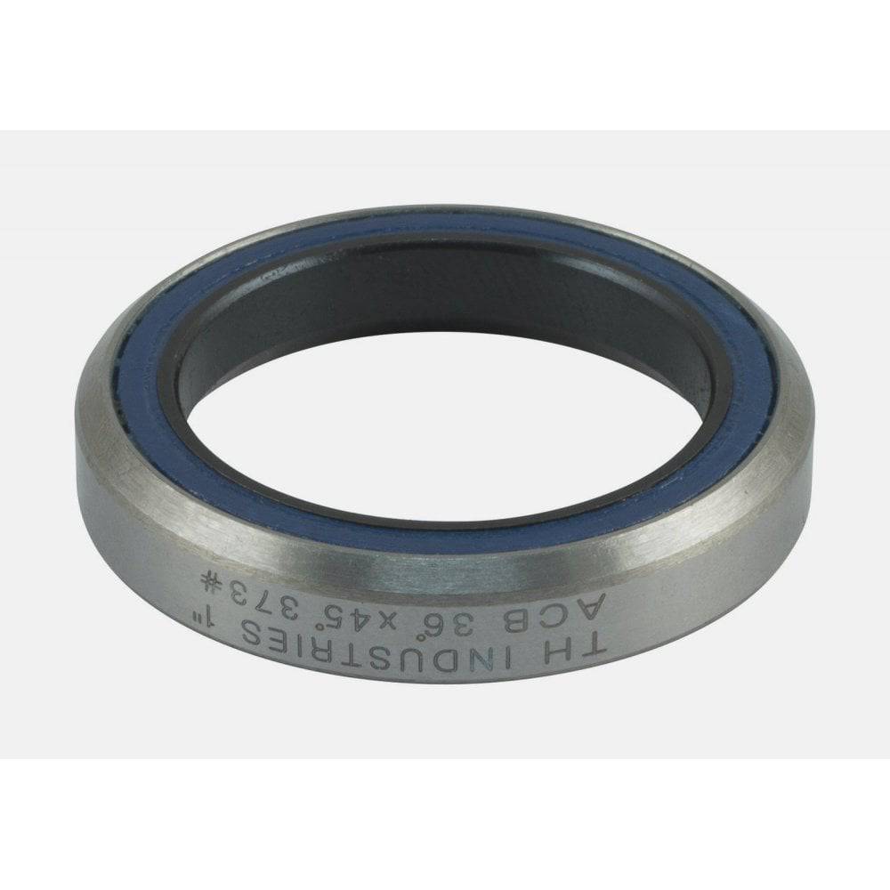 FSA Headset Bearing ACB TH-373 for 1-inch 38mm steer tube, 36°×45° angles, ensures smooth steering performance.