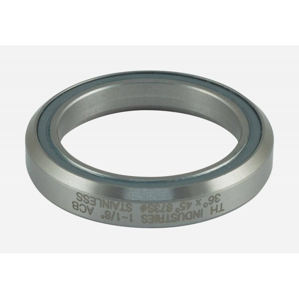 Fsa Headset Bearing Acb Th-873S 1.1/8" 41Mm 36°X45° Spares & Accessories