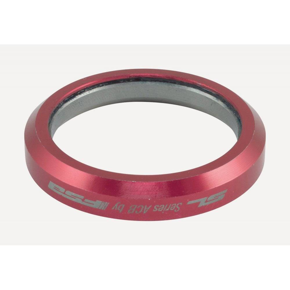 FSA SL Alloy ACB headset bearing for bike steering, 1.1/2 inch, 36°×45° angle, durable alloy component.