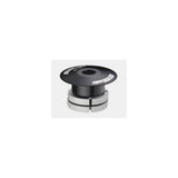 FSA Compressor Pro Carbon headset expander for Ø22.0-26.2mm steerer tubes, lightweight carbon bike component.