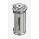 FSA ACR Compressor TH-894-1 for 1.1/8" bike steerer tubes, silver headset component for bike headsets.