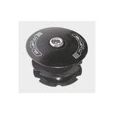 FSA Star Nut Assembly for 1.5-inch headset, secure bike headset anchor component, shown in close-up image