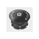 FSA Star Nut Assembly for 1.5-inch headset, secure bike headset anchor component, shown in close-up image