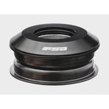 FSA No.55R/57SC alloy headset for 1.1/8" to 1.5" tapered forks, featuring 62mm outer diameter, bike component part
