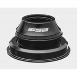 FSA Orbit No.57/68 tapered bike headset for 1.1/8 to 1.5 steerers, fits 50/68mm head tubes, component for bicycle assembly