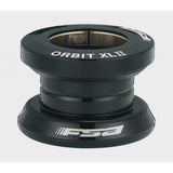 FSA Orbit XLII 1.1/8 bike headset with sealed bearings and split crown race, cycling components for smooth steering.
