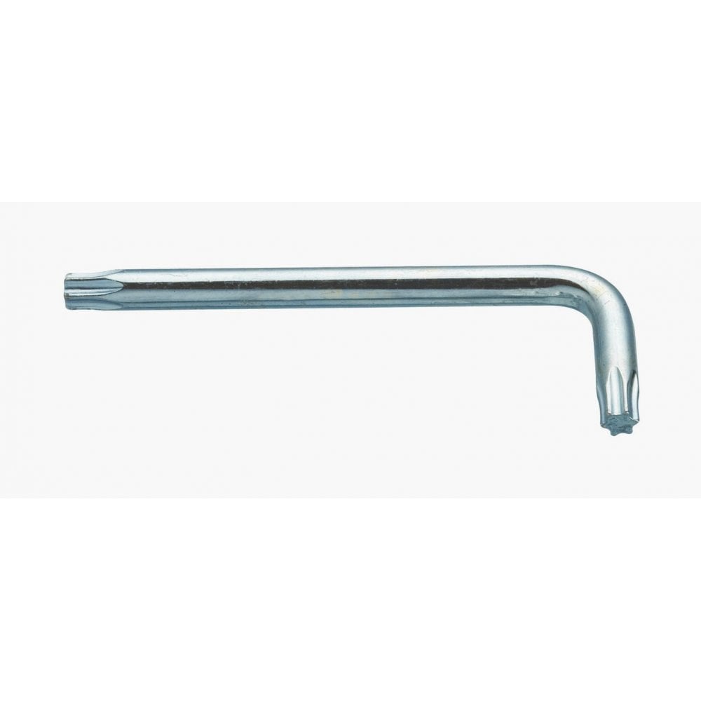 FSA T-30 Wrench TF for T-30 bolts, precision workshop tool, metal handle with black finish, used for bicycle maintenance.