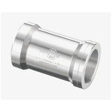FSA PF30 English adapter bottom bracket for threaded frames, 46mm ID, 73mm width, suitable for bike component installation
