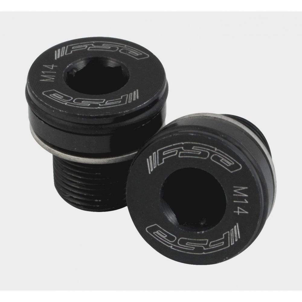 Fsa Crank Bolts Isis Alloy M15 Spares & Accesories