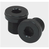 Fsa Crank Bolts Isis Alloy M15 Spares & Accesories