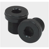 Fsa Crank Bolts Isis Alloy M15 Spares & Accesories