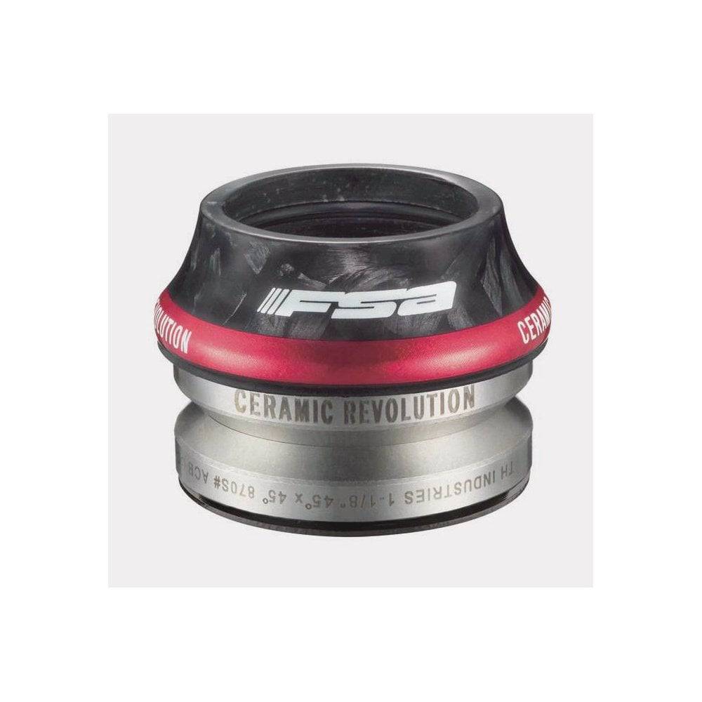 Fsa Orbit Cf Integrated Headset
