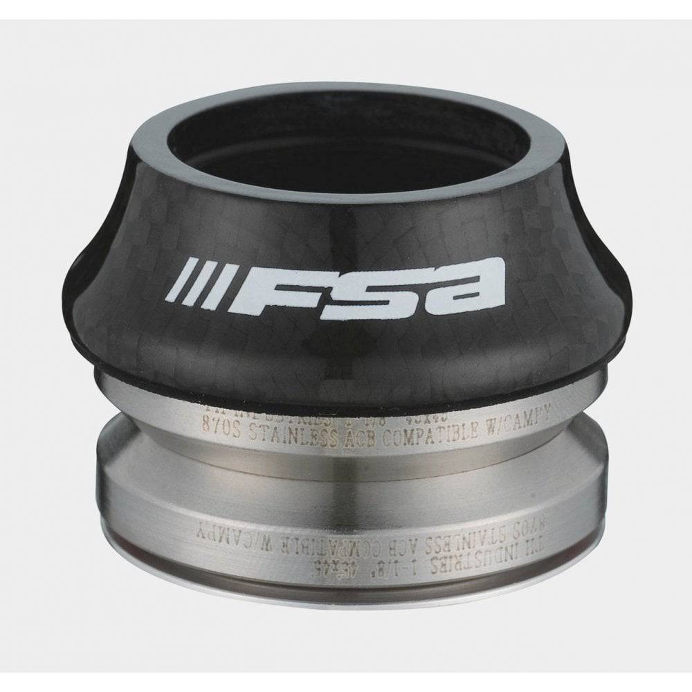 Fsa Orbit Cf Integrated Headset