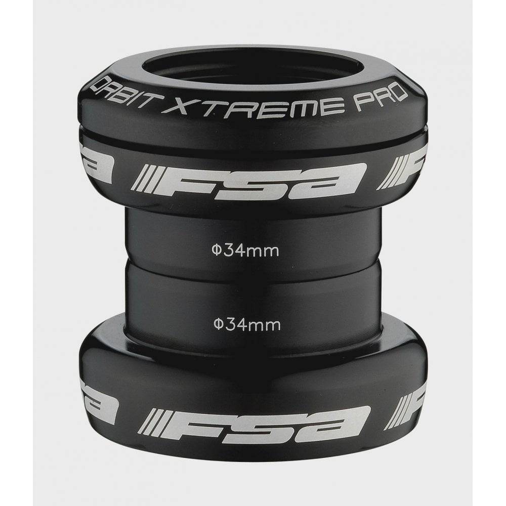 Fsa Orbit Xtreme Pro Threadless Headset