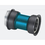 BBB BBO-05 BottomPress PF30 MTB bottom bracket with BB30 bearings, 46×68/73mm, for durable mountain bike component performance.