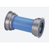 BBB BBO-21 BottomPress BB86 road bike bottom bracket with 41×86.5×24mm dimensions, cycling bike component for smooth pedaling.