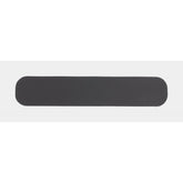 BBB BBP-21 StaySkin chainstay protector for bikes, durable frame guard in black, 260×50 mm, protects bike chainstay from damage.