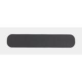 BBB BBP-21 StaySkin chainstay protector for bikes, durable frame guard in black, 260×50 mm, protects bike chainstay from damage.