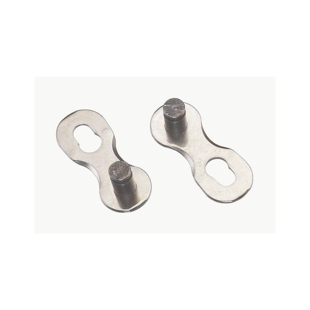 BBB BCH-08 SmartLink II 8-speed chain connector for bicycle chains, durable and reusable bike chain component.