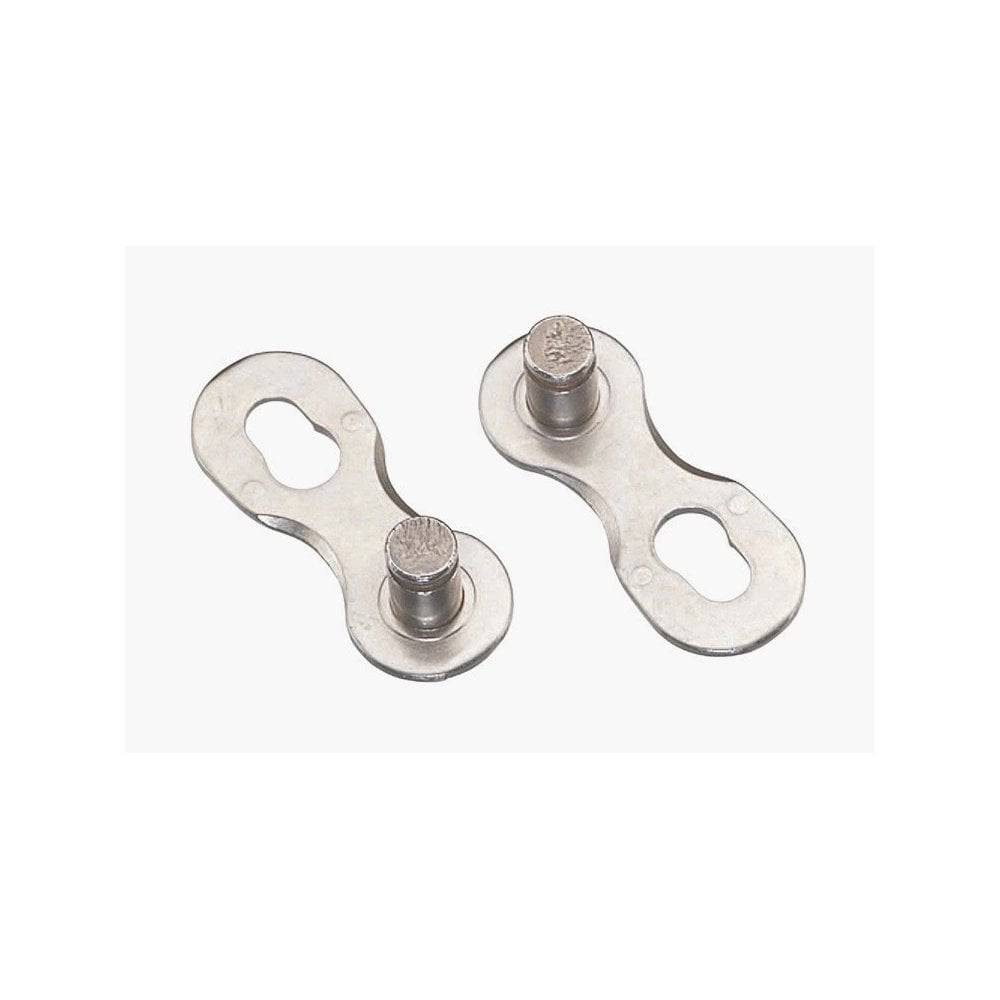 BBB BCH-09 SmartLink II 9-speed chain connector for easy, tool-free bike chain maintenance and repair.