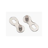 BBB BCH-09 SmartLink II 9-speed chain connector for easy, tool-free bike chain maintenance and repair.