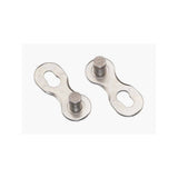 BBB BCH-09 SmartLink II 9-speed chain connector for easy, tool-free bike chain maintenance and repair.