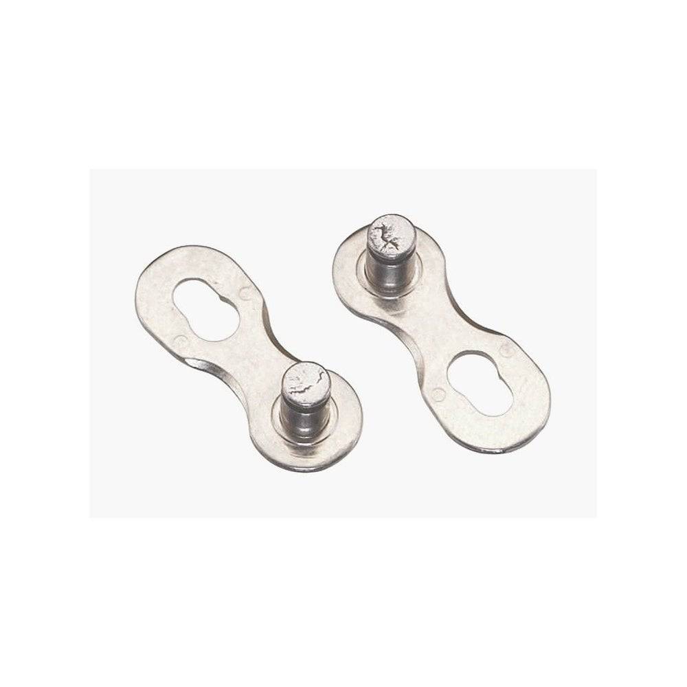 BBB BCH-10 SmartLink II 10-speed bike chain connector for smooth chain repair and secure link connection on bicycle chains.