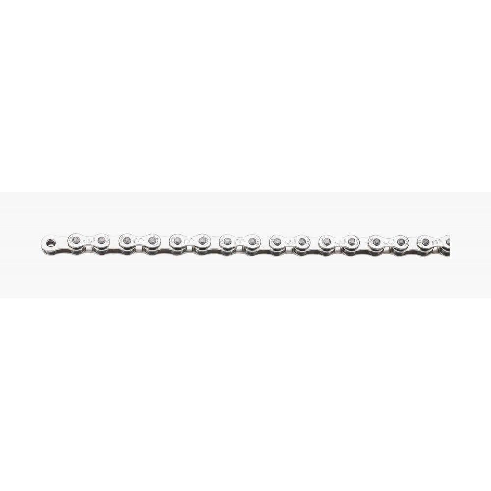 BBB BCH-01E PowerLine E-Bike Chain with 136 links and closing link, single speed bike chain for e-bike components