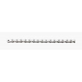 BBB BCH-01E PowerLine E-Bike Chain with 136 links and closing link, single speed bike chain for e-bike components