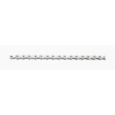 BBB BCH-08E PowerLine 8-speed e-bike chain with closing link, durable and corrosion-resistant bike component for reliable shifting.