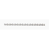 BBB BCH-08E PowerLine 8-speed e-bike chain with closing link, durable and corrosion-resistant bike component for reliable shifting.
