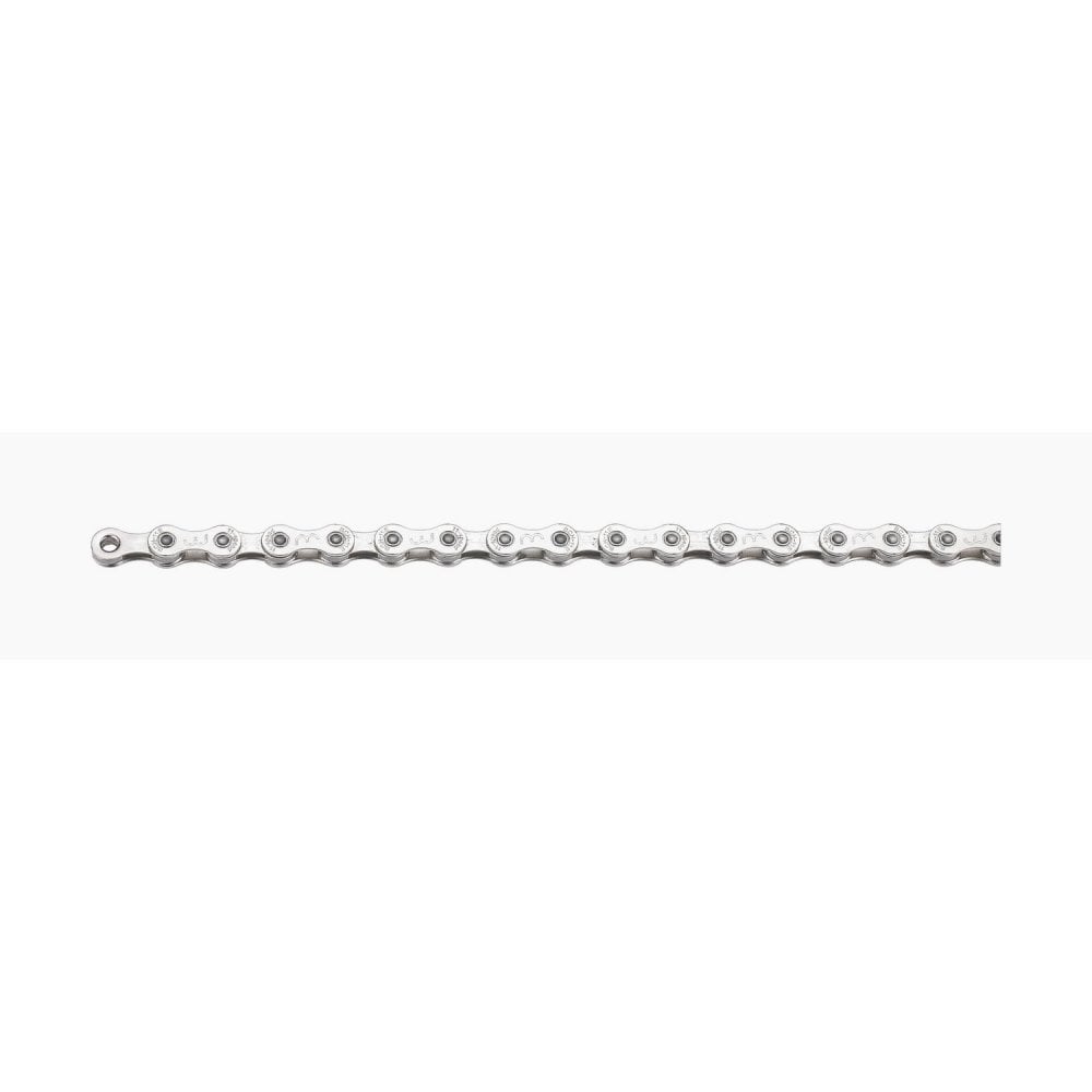 BBB BCH-11E E-Powerline 11-speed e-bike chain with 136 links and closing link, designed for e-bike drivetrain components.