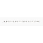 BBB BCH-11E E-Powerline 11-speed e-bike chain with 136 links and closing link, designed for e-bike drivetrain components.