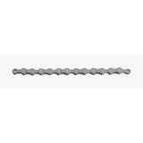Gray BBB BCH-80 PowerLine 8-speed bike chain with 114 links and SmartLink II for easy installation, suitable for bike components.