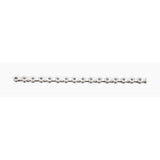 BBB BCH-09E E-Powerline 9-speed e-bike chain with 136 links and closing link, designed for bicycle drivetrain components.