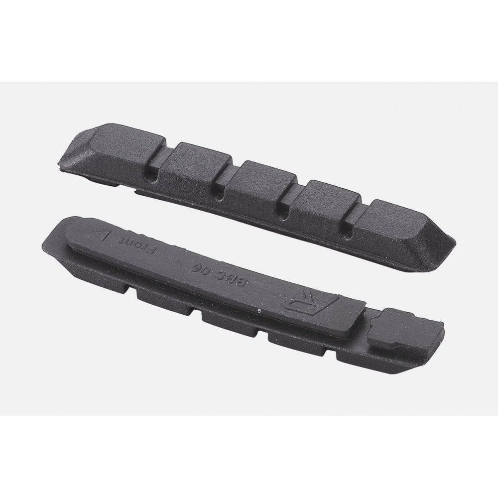 BBB BBS-06 VeeStop replacement V-brake pads for BBS-05 brakes, showing the brake pad components and packaging.