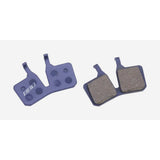 BBB BBS-371 DiscStop Organic Brake Pads for Magura MT5 mountain bike brake system, showing the organic brake pad with branding.