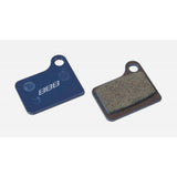 BBB BBS-51 DiscStop organic brake pads for Shimano Deore M555 Nexave C901 mountain bike disc brake components.