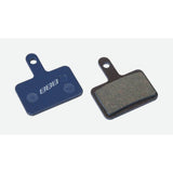 BBB BBS-52 DiscStop organic shim for Shimano M515, 465, 475, 495 Nex C501, 601 brakes, metal bike brake component
