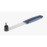 BBB BTL-12S Shimano cassette lockring tool for lockout and disc brake hubs, used in bike workshop maintenance.