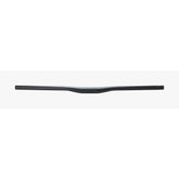 Black BBB BHB-09DI2 Horizon Di2 MTB handlebar with 780mm width and 9° backsweep, designed for mountain bike components.