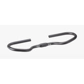 BBB BHB-30OS MultiBar trekking handlebar with 31.8mm matte black finish for mountain biking and trekking components