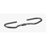 BBB BHB-30OS MultiBar trekking handlebar with 31.8mm matte black finish for mountain biking and trekking components