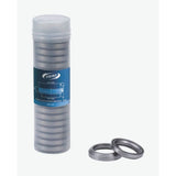 BBB BHP-181 sealed headset bearings for bikes, 1.1/8" size, 41.8×8mm, 45°×45° angle, durable bike component