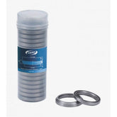 BBB BHP-185 sealed headset bearings for bikes, 1.5-inch, 51.8×8mm, durable steering component, high-quality bike parts