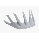 Black BBB BHE-76 HelmetShield silicone helmet cover providing waterproof protection for helmets.