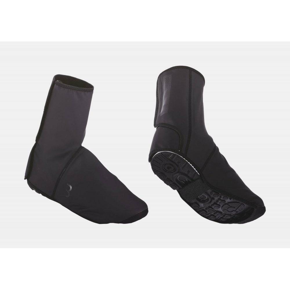 BBB Freeze Shoe Covers BWS-21 cycling and inline skate overshoes with reflective safety for weather protection.