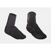 BBB Freeze Shoe Covers BWS-21 cycling and inline skate overshoes with reflective safety for weather protection.