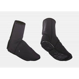 BBB Freeze Shoe Covers BWS-21 cycling and inline skate overshoes with reflective safety for weather protection.