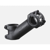 BBB Highrise MTB stem with 35° angle, made of 6061 T6 aluminum, designed for mountain bike handlebars and components.